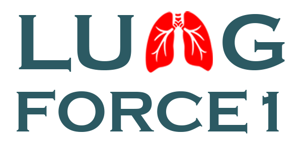 Lung Force 1 
